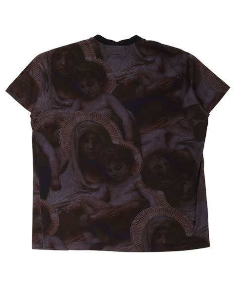 givenchy virgin mary|Givenchy Virgin Mary T Shirt .